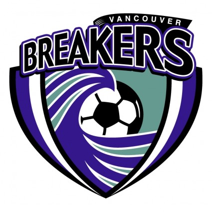 Vancouver breakers