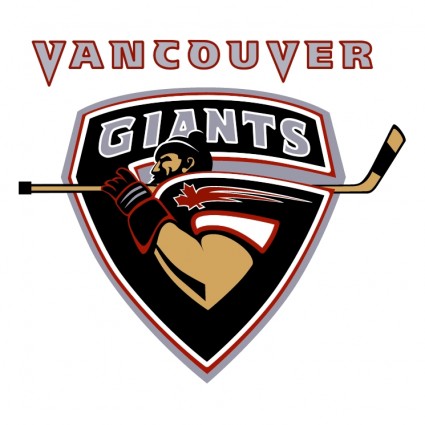 giants de Vancouver