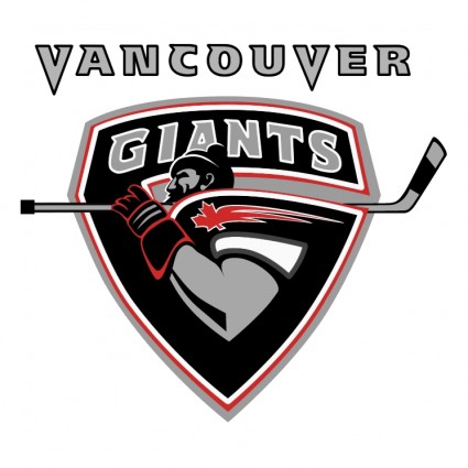 giants de Vancouver