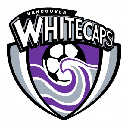 whitecaps de Vancouver
