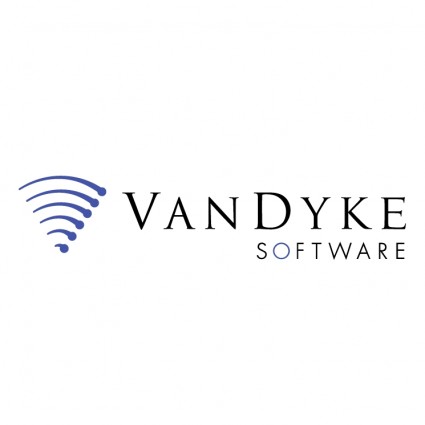 VanDyke software