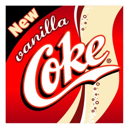 Coca Cola alla vaniglia