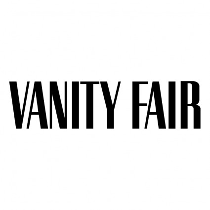 Vanity fair
