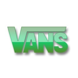 Vans Green