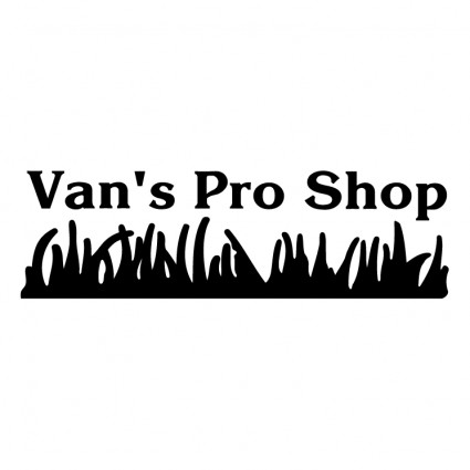 Vans pro-shop