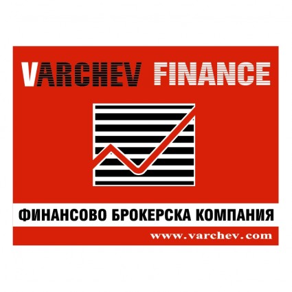 varchev Финансы