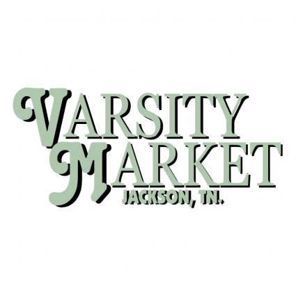 marché de Varsity