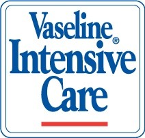 logotipo de la unidad de cuidados intensivos de vaselina