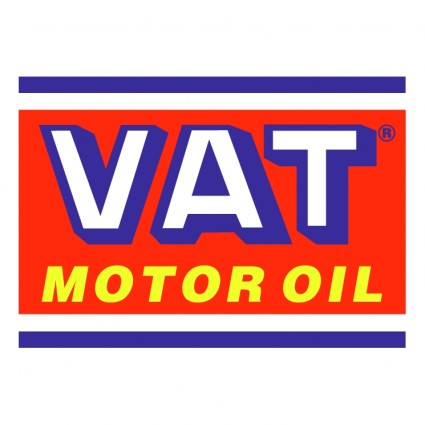 thuế VAT dầu động cơ