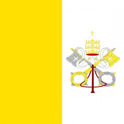 Vatikan ClipArt
