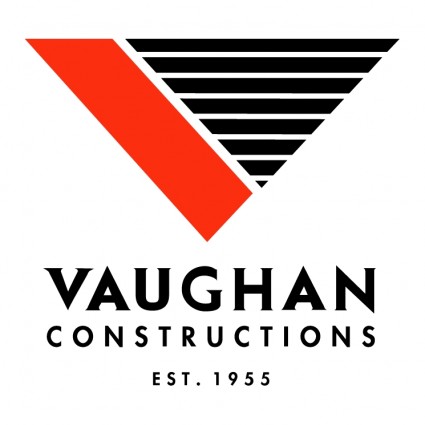 construções de Vaughan