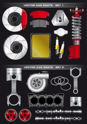 Vector Auto Parts
