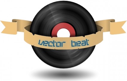 Vector batir récord de clip art