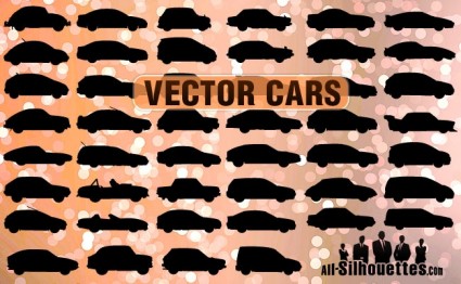 Vektor-Autos