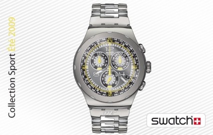 Векторные часы Векторные часы