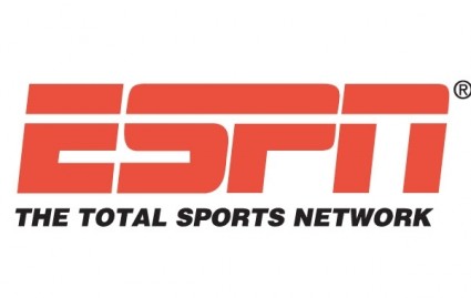 ESPN logo vektör