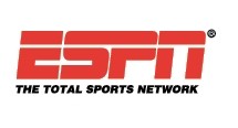 ESPN logo vektör