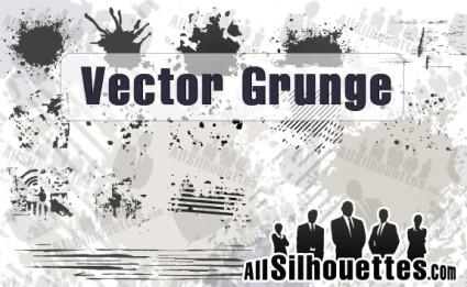 grunge vektor