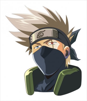 Vektor Hatake Kakashi avatar