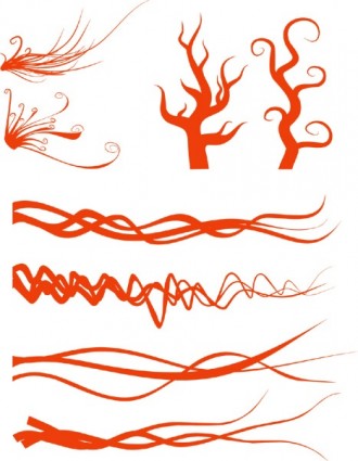 Vector Lines Pack