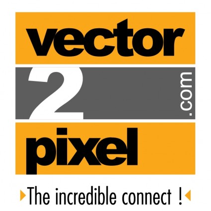 Vektor-pixel