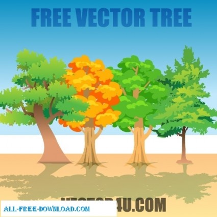 Vektor-Baum