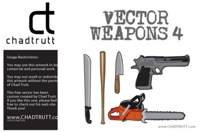 armi Vector