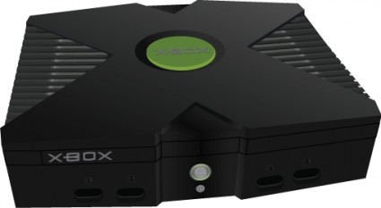 Vektor-xbox