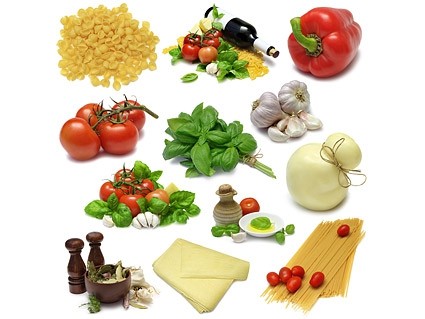 蔬菜食物圖片