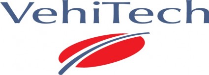 logotipo de vehitech