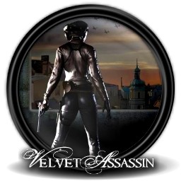 Velvet assassin