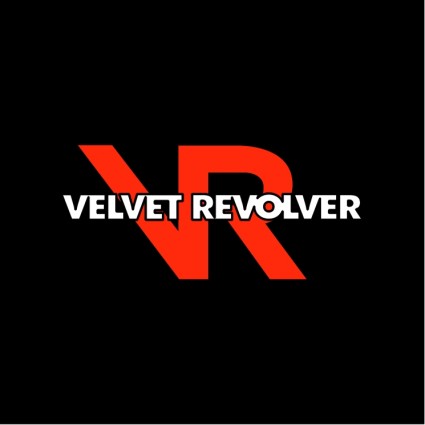 Velvet revolver