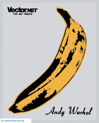 Velvet Underground Banana