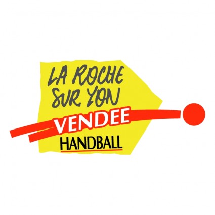 bola tangan Vendée
