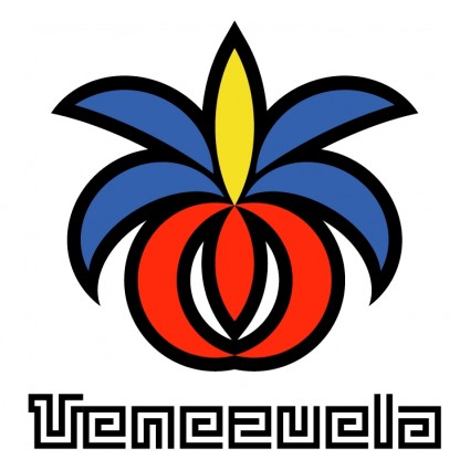 Venezuela pabilion