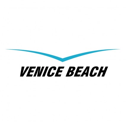 Bãi biển Venice