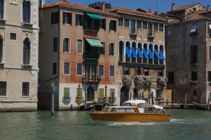 Venezia Italia grand