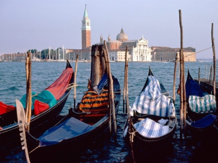 Venezia Italia carta da parati Italia mondo