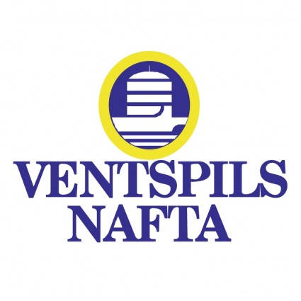 nafta de Ventspils