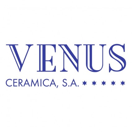 Vénus ceramica