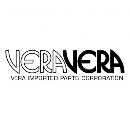 Vera importiert Teile