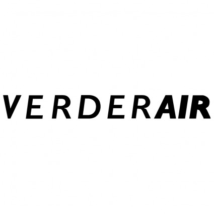 verderair