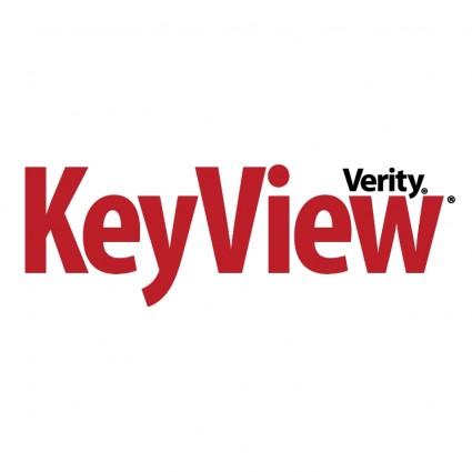 Verity keyview