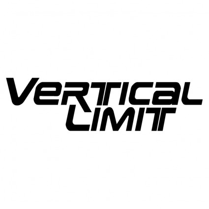 límite vertical