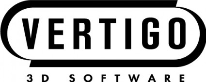 vertigod 소프트웨어 로고