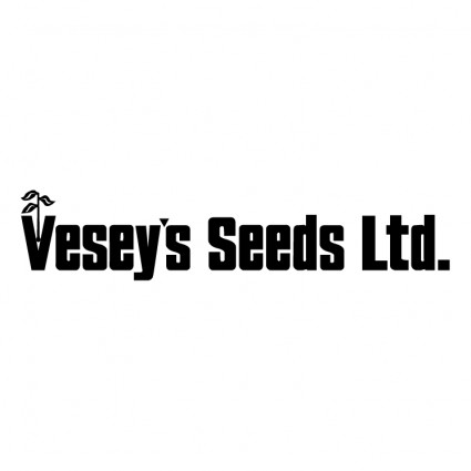 Veseys Seeds