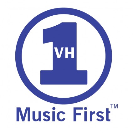 VH1 música primeiro