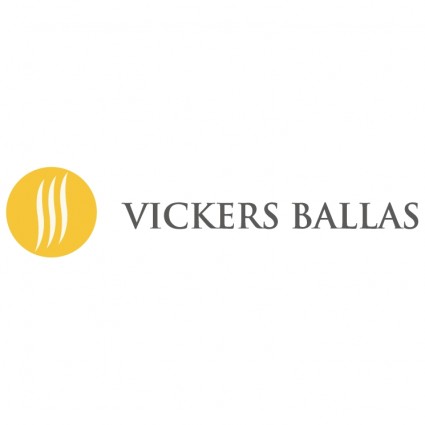 Vickers Ballas