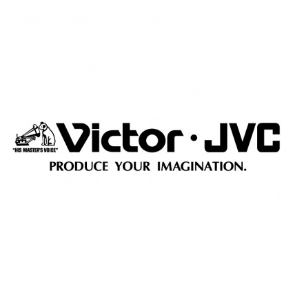jvc Victor