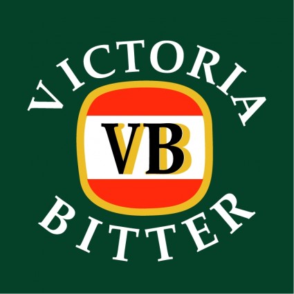 Victoria bitter